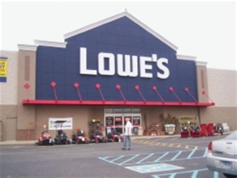 See the ️ Lowe's normal store ⏰ hours ☎️ phone number, address, map and ⭐️ weekly ad for Abingdon, VA.